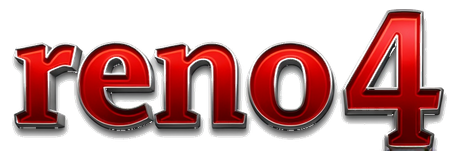 reno4 logo