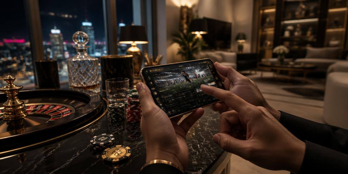 reno4 mobile gaming